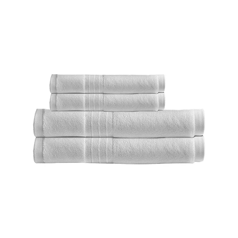 LUXURY TOWELS